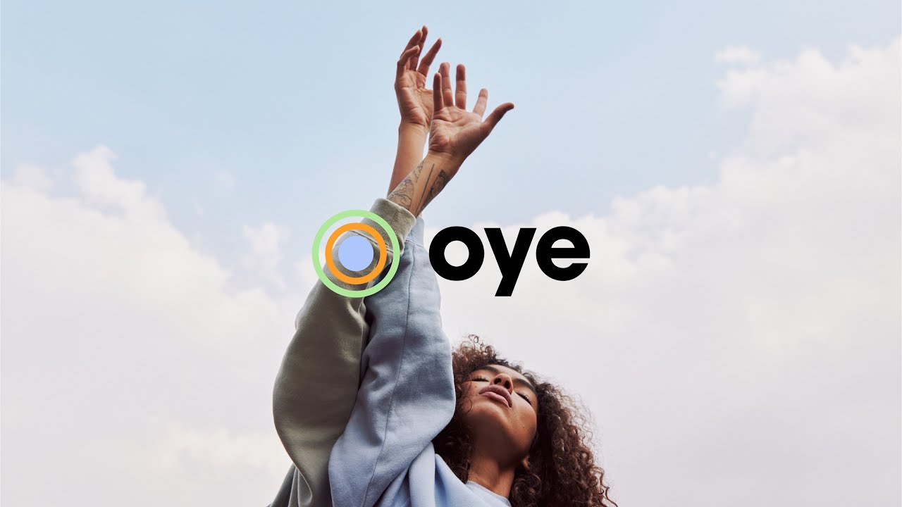 OYE means listen