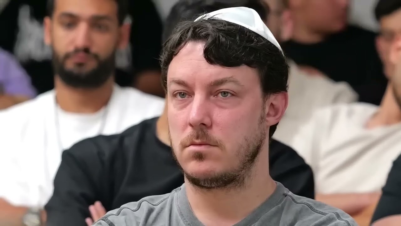 העתיד של איראן לפי הנבואות 💥 הרב זמיר כהן בשידור מרתק! 🌅 שתפו הלאה