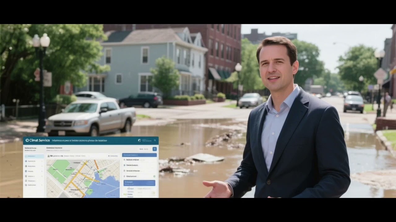 Pluvial Flooding Explained &mdash; And Why Most Tools Fail to Help