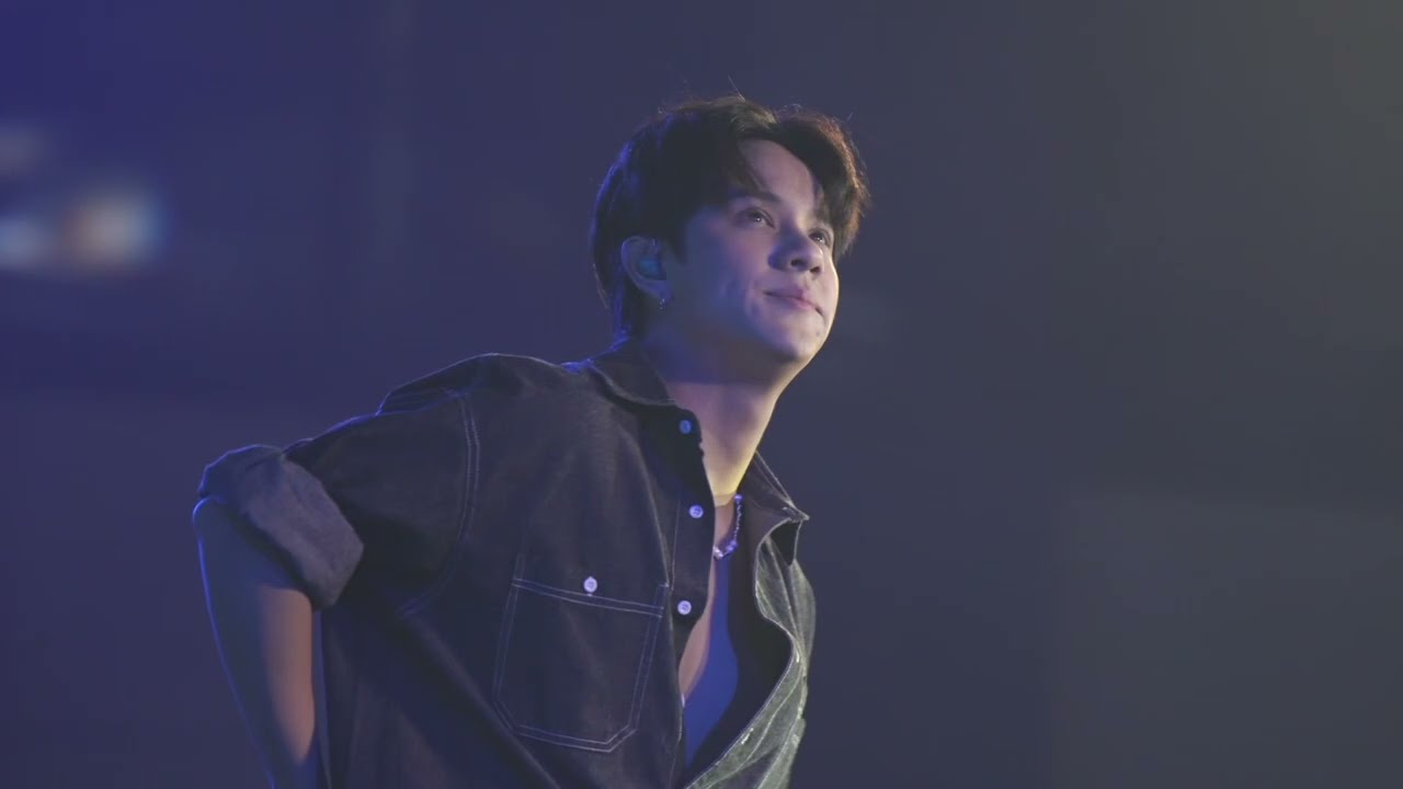 [15.11.2025] NANON : ไม่อยากรัก ( shiftless ) 