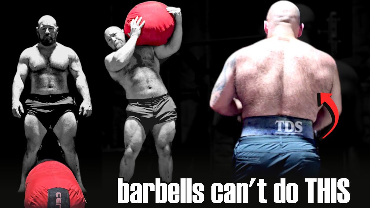 Sandbag Gains are Different
