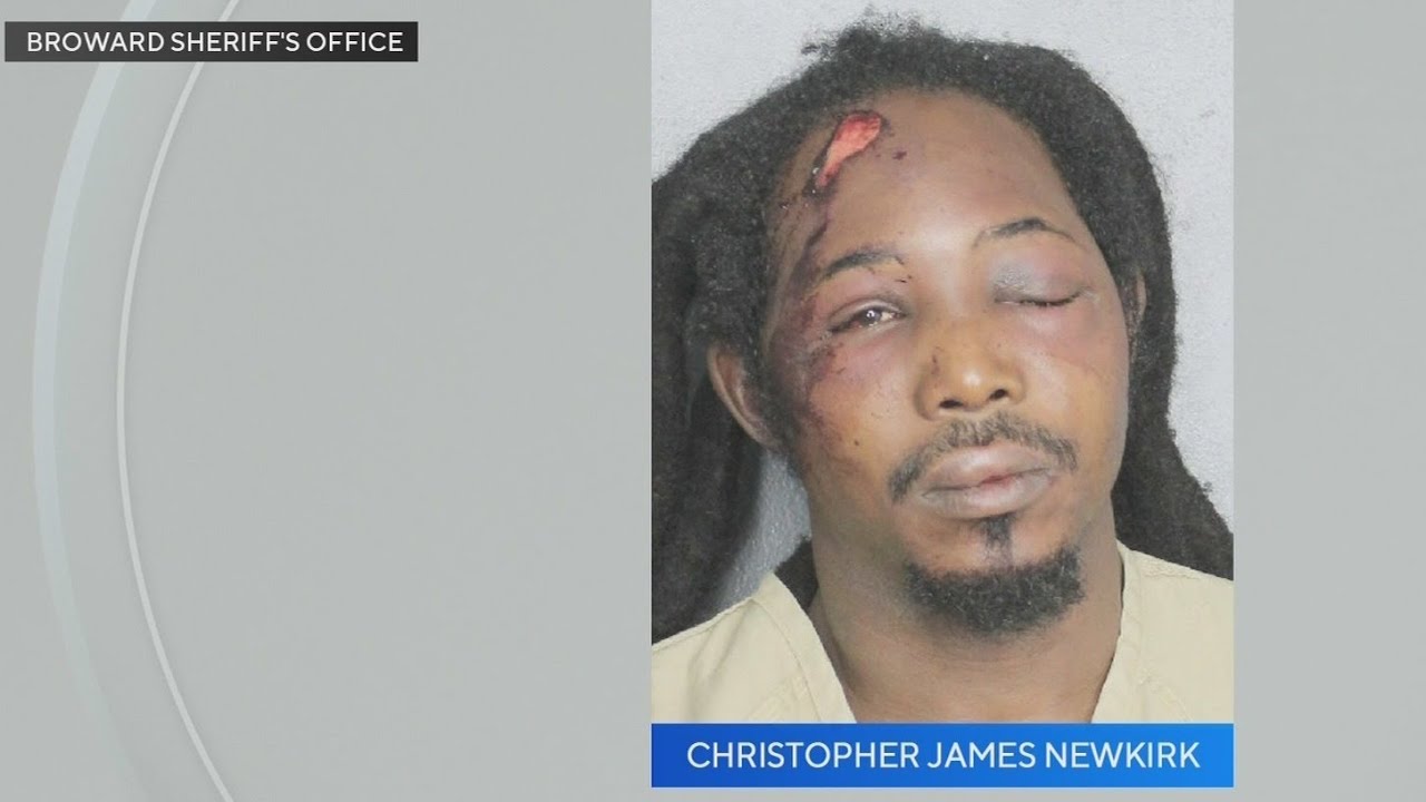 BSO facing backlash after man's rough arrest caught on camera