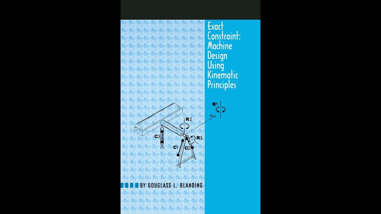 Controlling Degrees of Freedom - Part 2/6