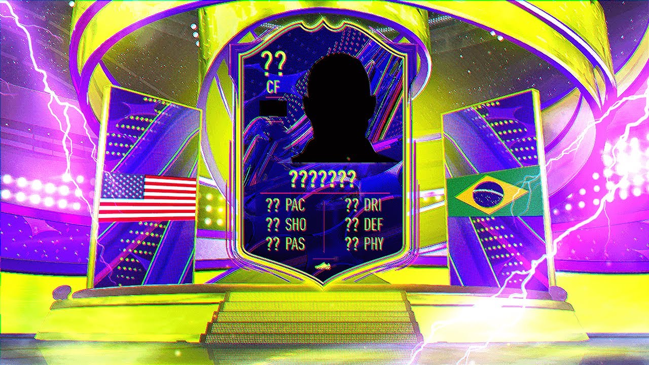 I PACKED A OTW ON FIFA 23!! RTG Episode 2