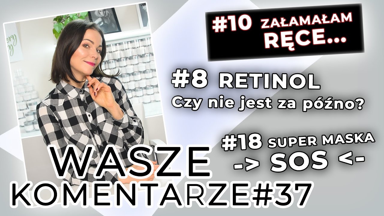 Dyskusyjny skład Azelac RU Sesderma #4 / Czy krem BB spf 50 WYSTARCZY ? #6 ///Wasze Komentarze#37///