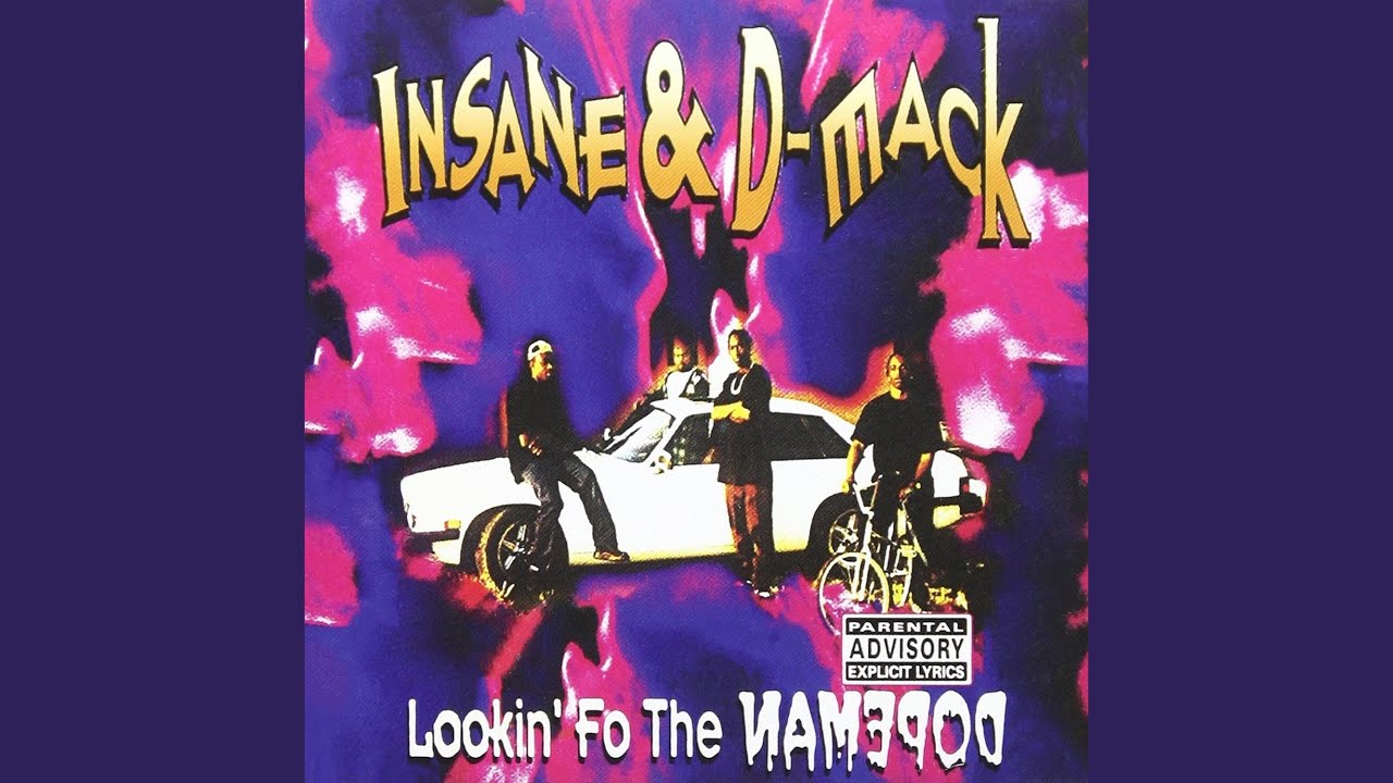 Niggaz in the Streets