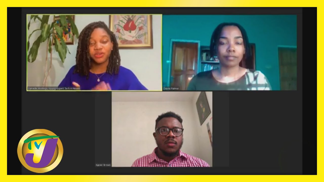 Millennials & the Covid Vaccine, Take it or Leave it? | TVJ Smile Jamaica