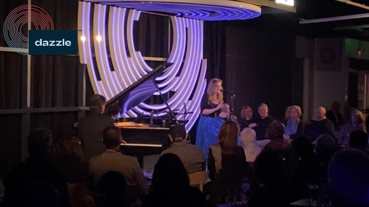 &ldquo;Sweet Kentucky Ham&rdquo; by Dave Frishberg - Performed by Tierney Sutton and Tamir Hendelman