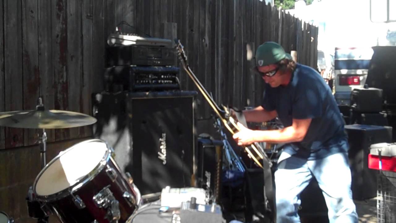 Carlton Melton - Call and Response (Live)