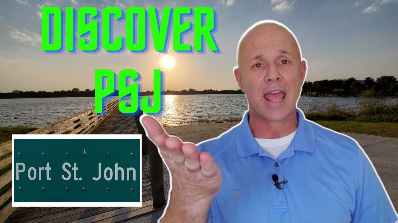 Port St John Florida Things You Need To Know