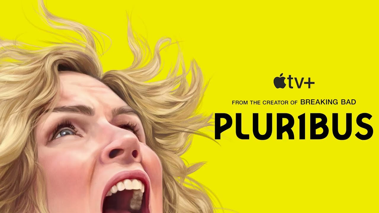 Apple TV’s Hit Series 'Pluribus': Rhea Seehorn on Reuniting with Vince Gilligan