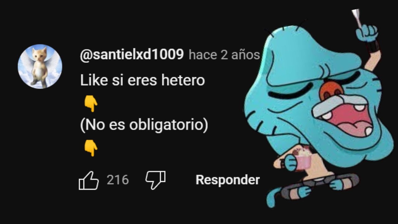 Qu&eacute; Ocurre Con Los Comentarios De Shorts 😭