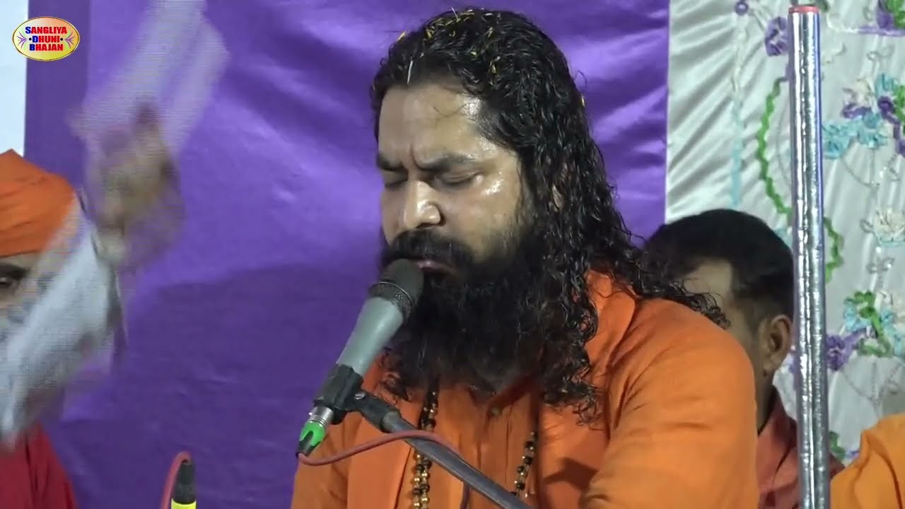 मेरा नूर खुदा का है। स्वर -श्री ओमदास जी महाराज #omdaasjimaharaj