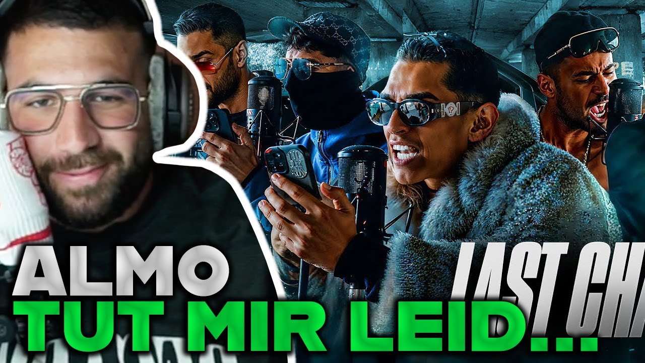RAQI IST ZU KRASS!! 🔥🤩 MertAbi reagiert auf Icon 6 EP. 6 || MertAbiReacts