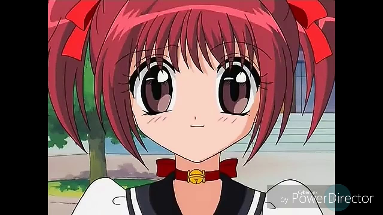 Masaya X Ichigo ~One Kiss~ AMV