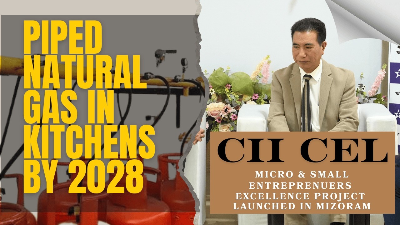 INSIDE MIZORAM | 13TH FEBRUARY 2026