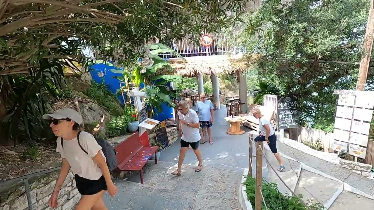 Parga June 2024