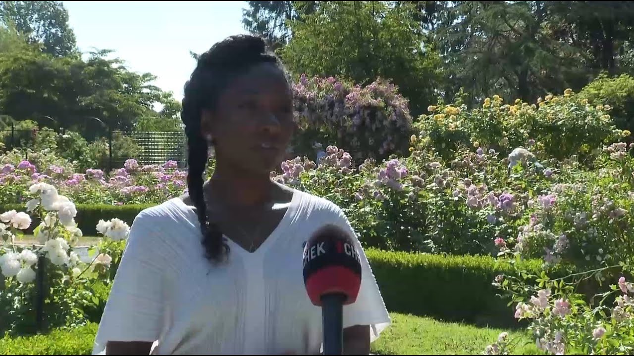 Vital People: Government House Gardeners