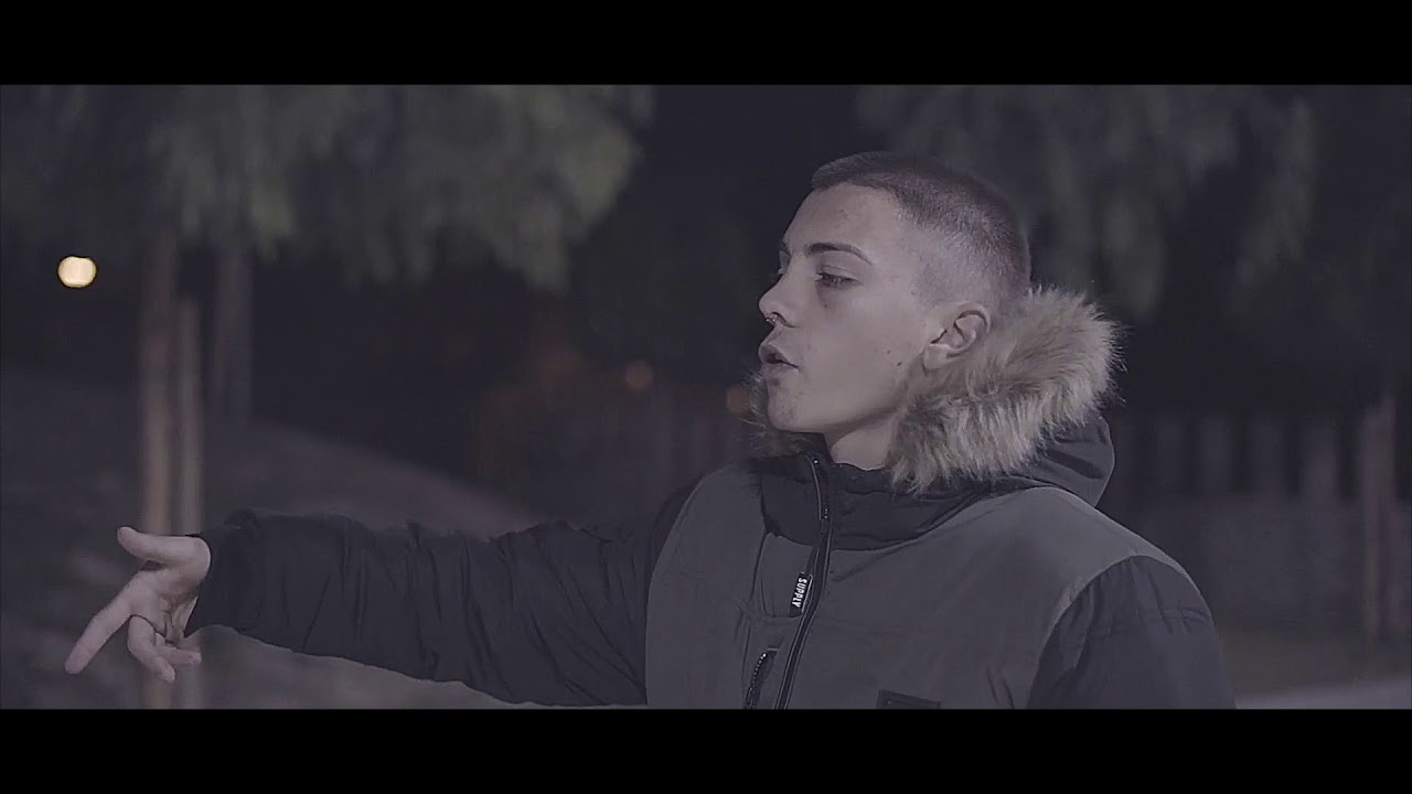 BLANCO- LO QUE TENGO (VIDEO OFFICIAL)