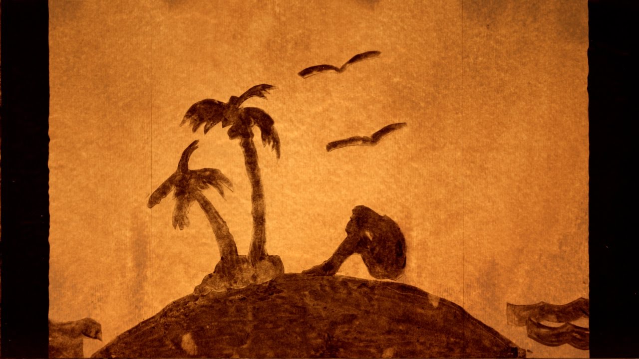 ANAE - I shall Return