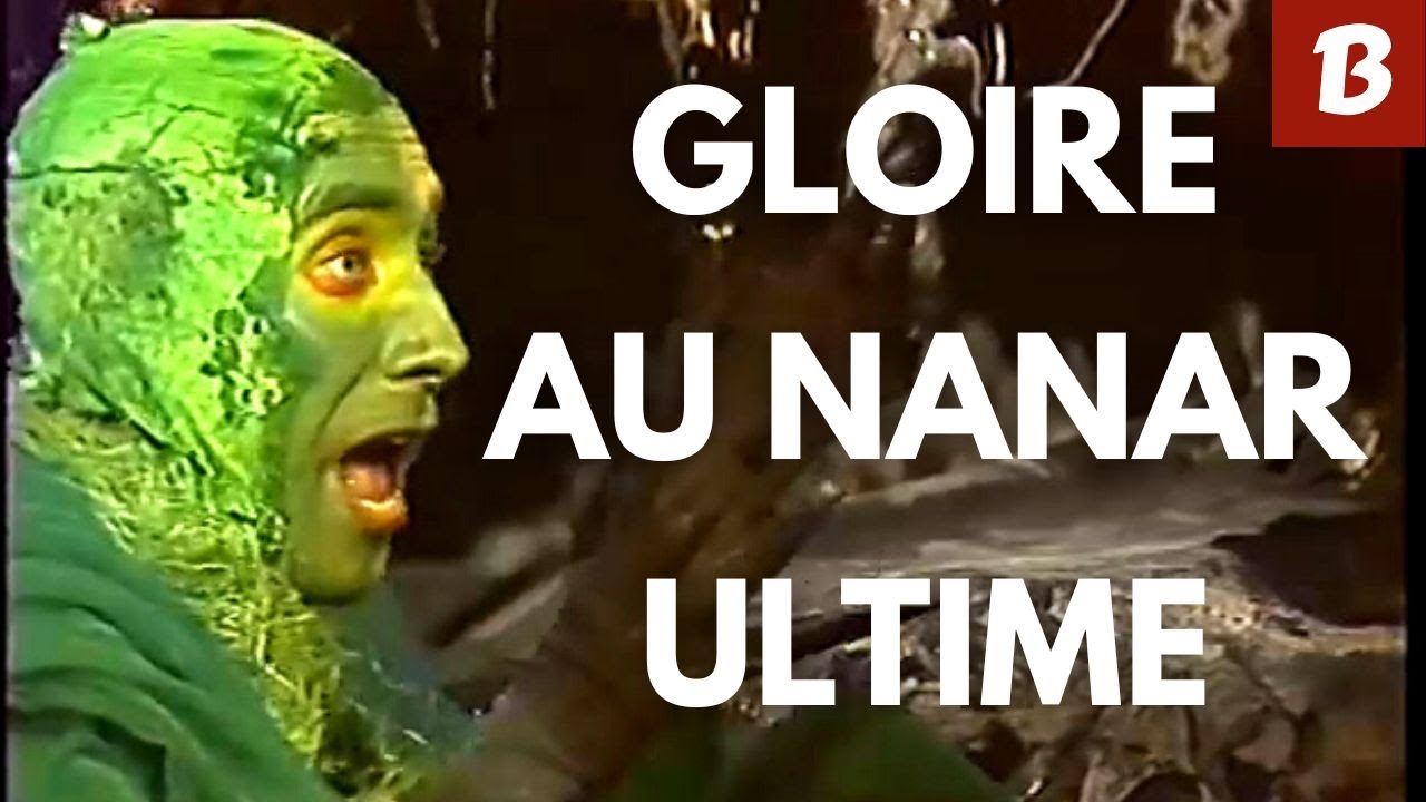 LE SEIGNEUR DES ANNEAUX RUSSE : le NANAR ULTIME (Le Binge Doctor #8)