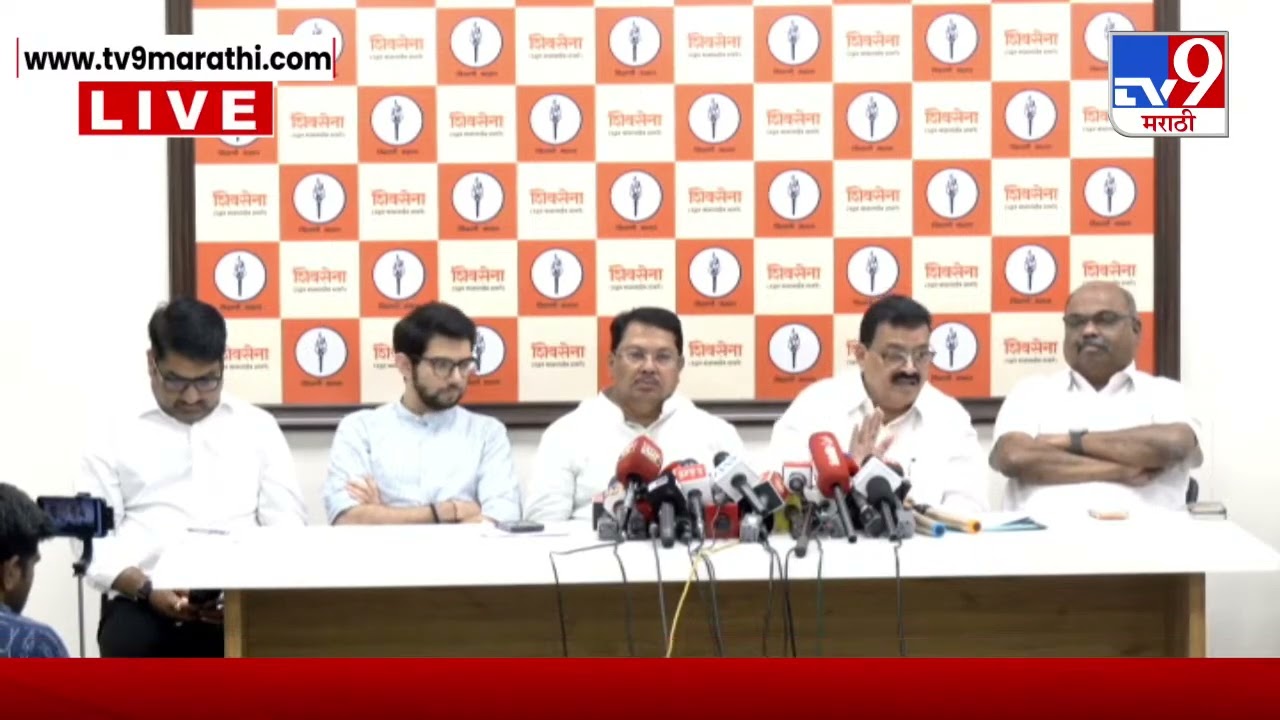 Satej Patil | 'NCP ला कॉर्नर करण्यासाठी मंत्रालयात धाड होती का?'