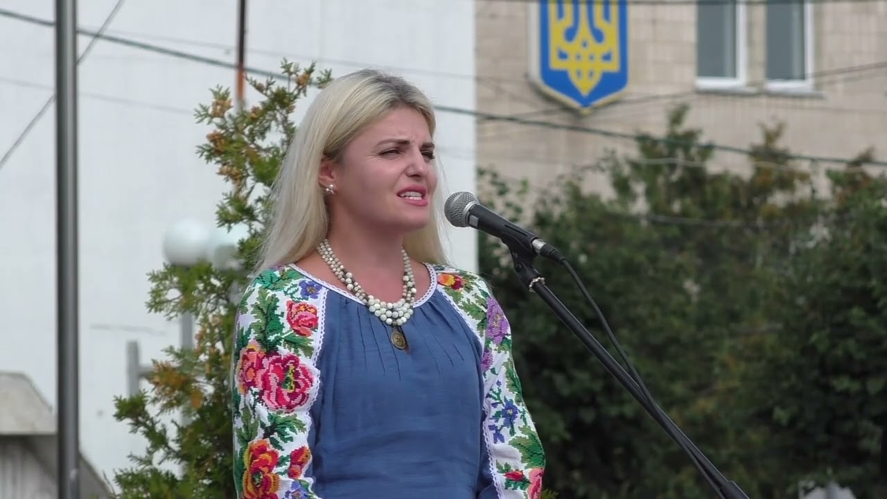 День міста Надвірна