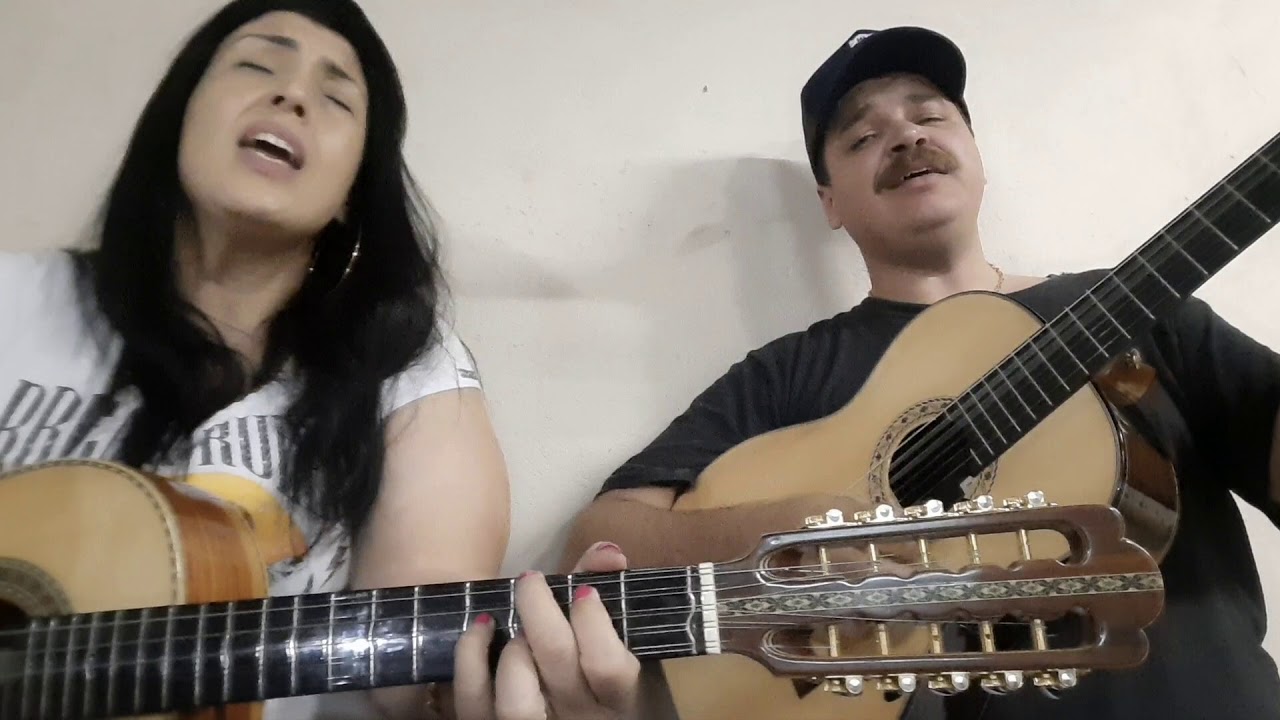 Juliana Andrade e Cleiton Torres  - Mulher da Minha Vida