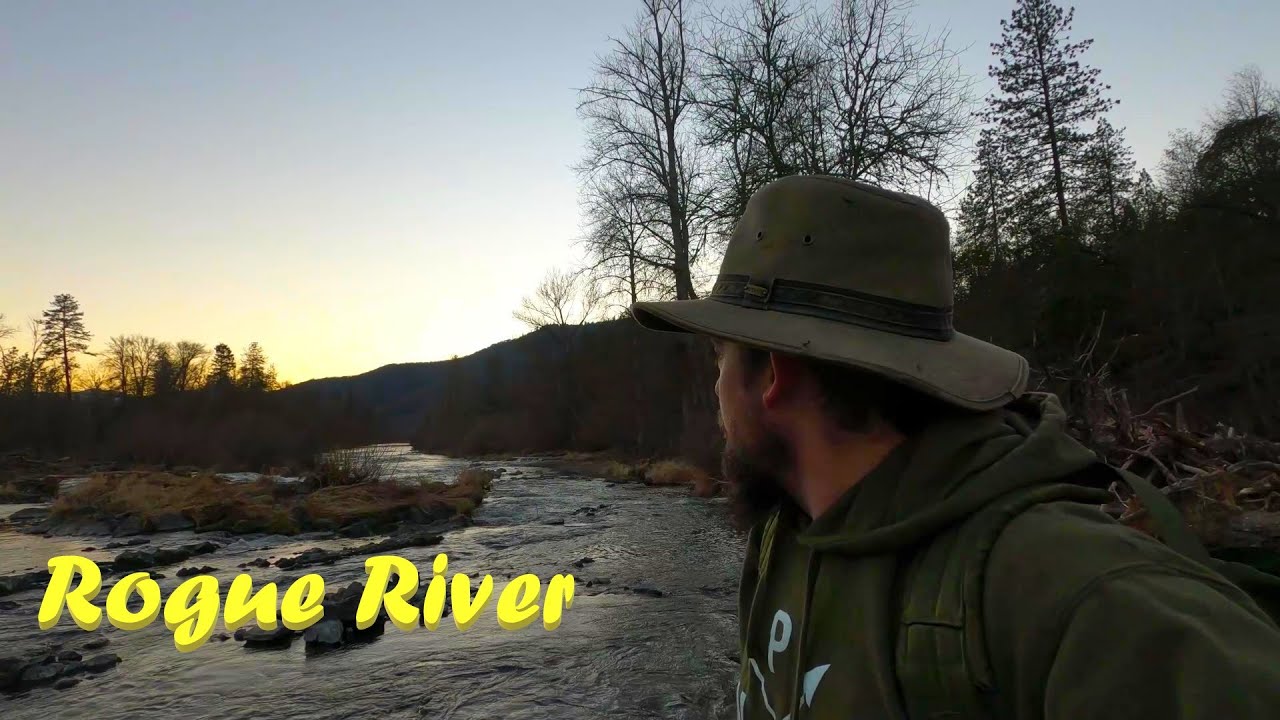 Gold Nugget Wayside, Rogue River! Стоит ли туда ехать???
