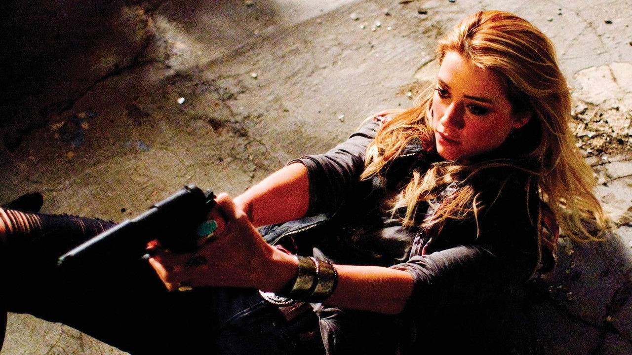 Drive Angry | Complete Movie Review & Analysis | Nicolas Cage, Amber Heard