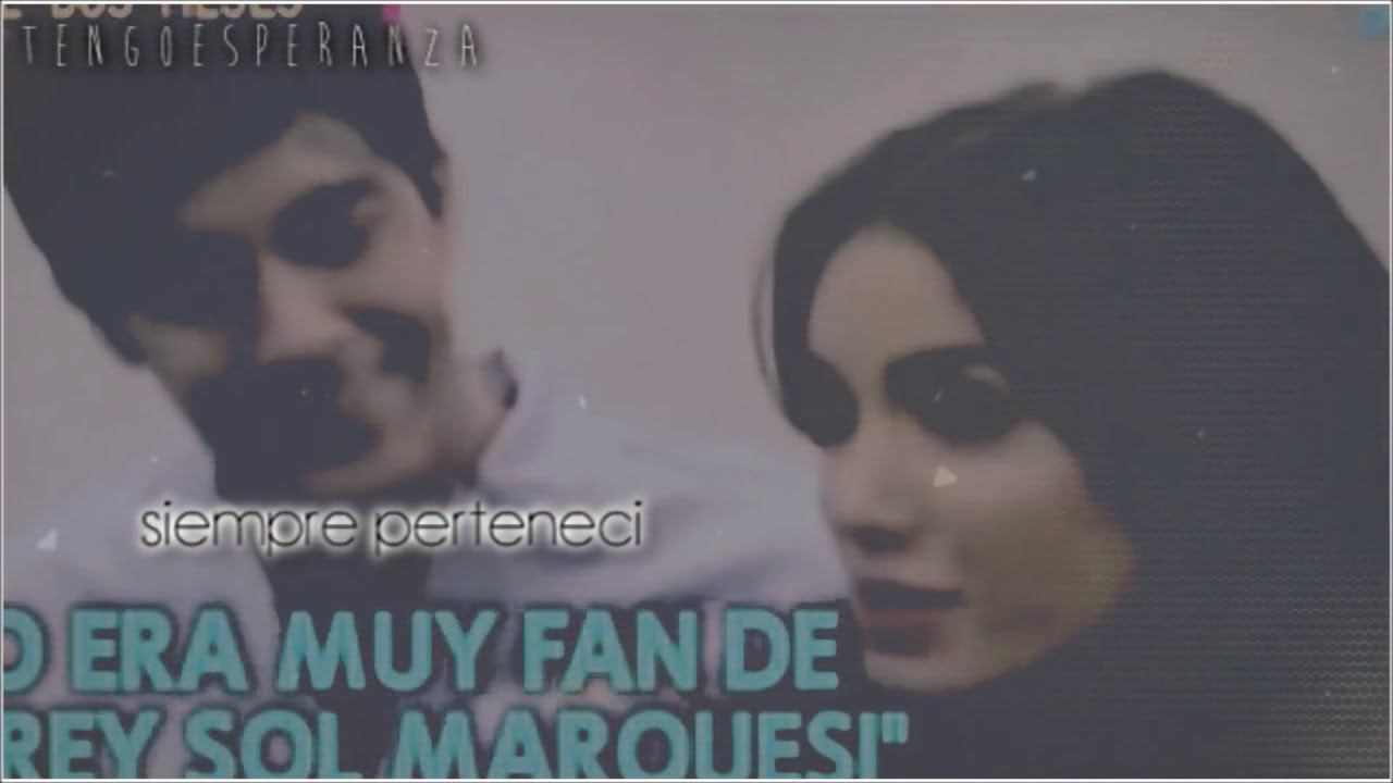 ♥ Lali Esposito y Mariano Marinez ♥ || El destino lo sabia...