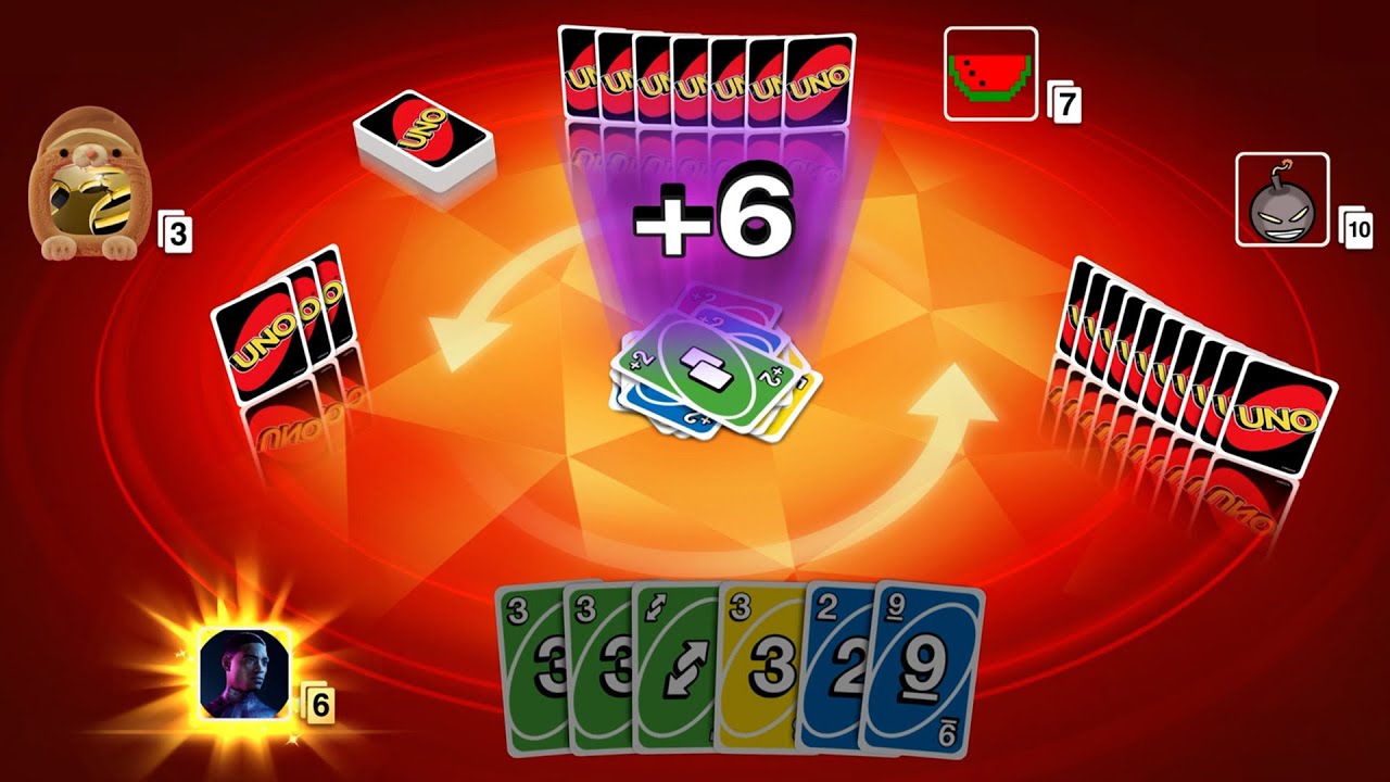 This UNO Video Could Get Us Cancelled...
