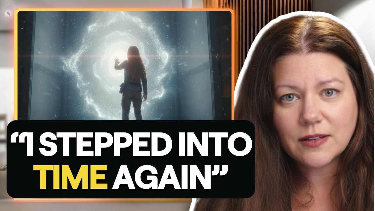 Darius J Wright Student Janine, fills us in on telepathy workshops, future events and more!