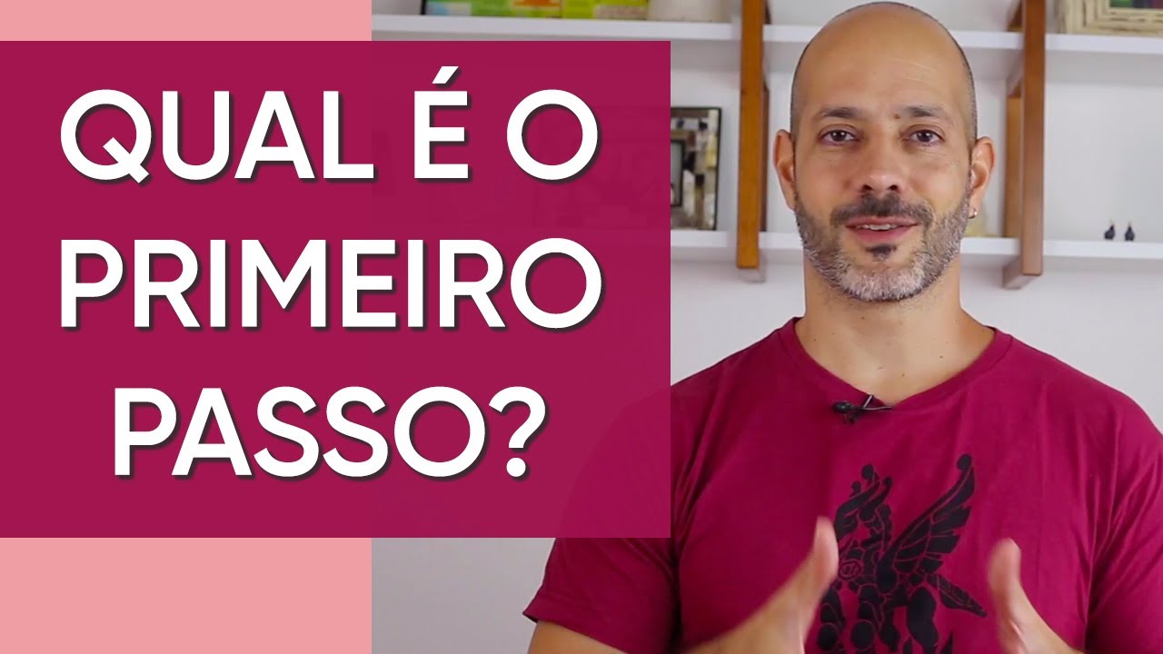 Qual o primeiro passo para praticar Yoga? - Yoga com Leandro Castello Branco