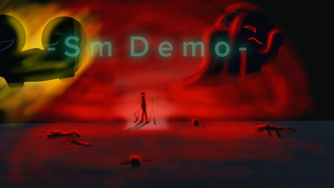 SwordMaster Demo - 