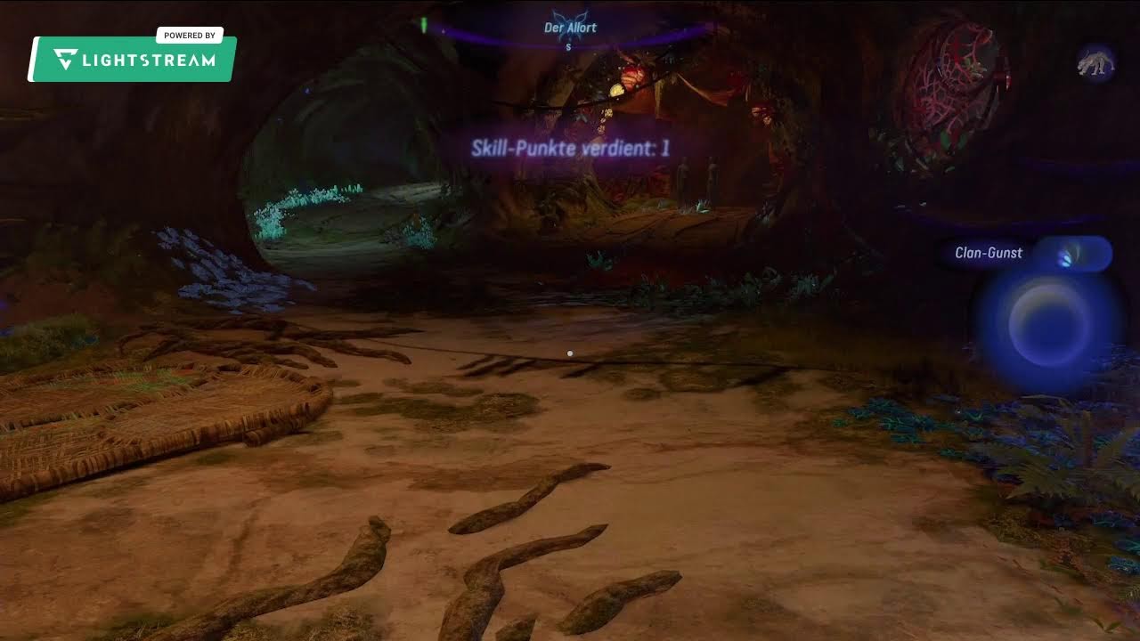 Avatar Frontiers of Pandora Gameplay 🎮