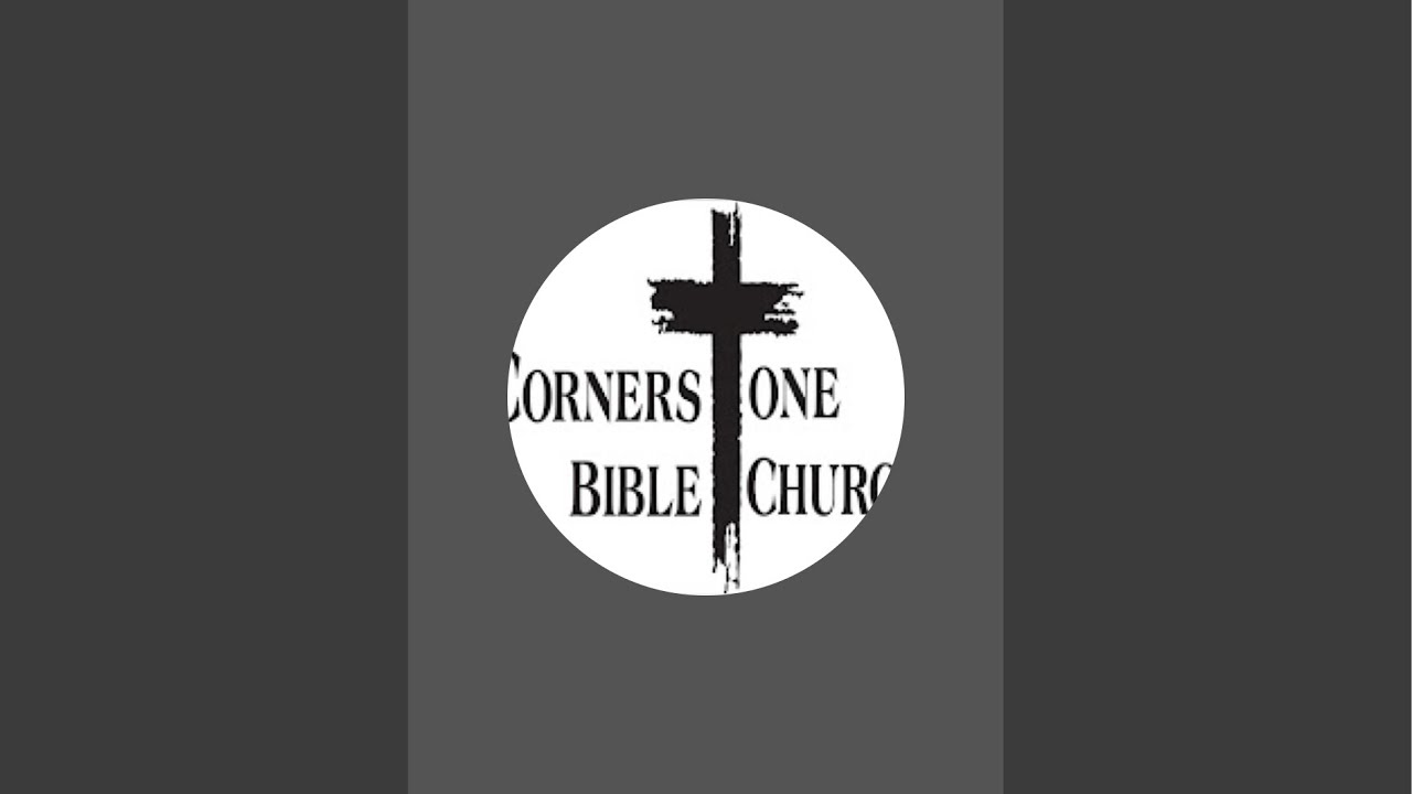 Feb 15, 2026 live church service. Cornerstone Bible Church, Burtts Corner, NB.