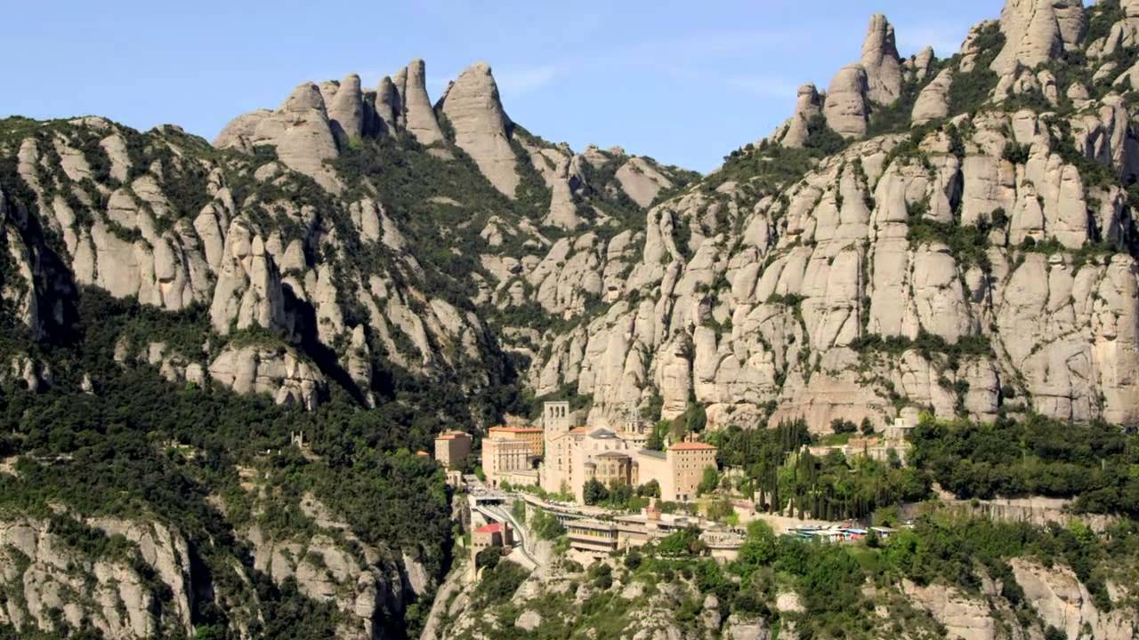 Barcelona es mucho más: Ven a disfrutar del turismo cerca de Barcelona
