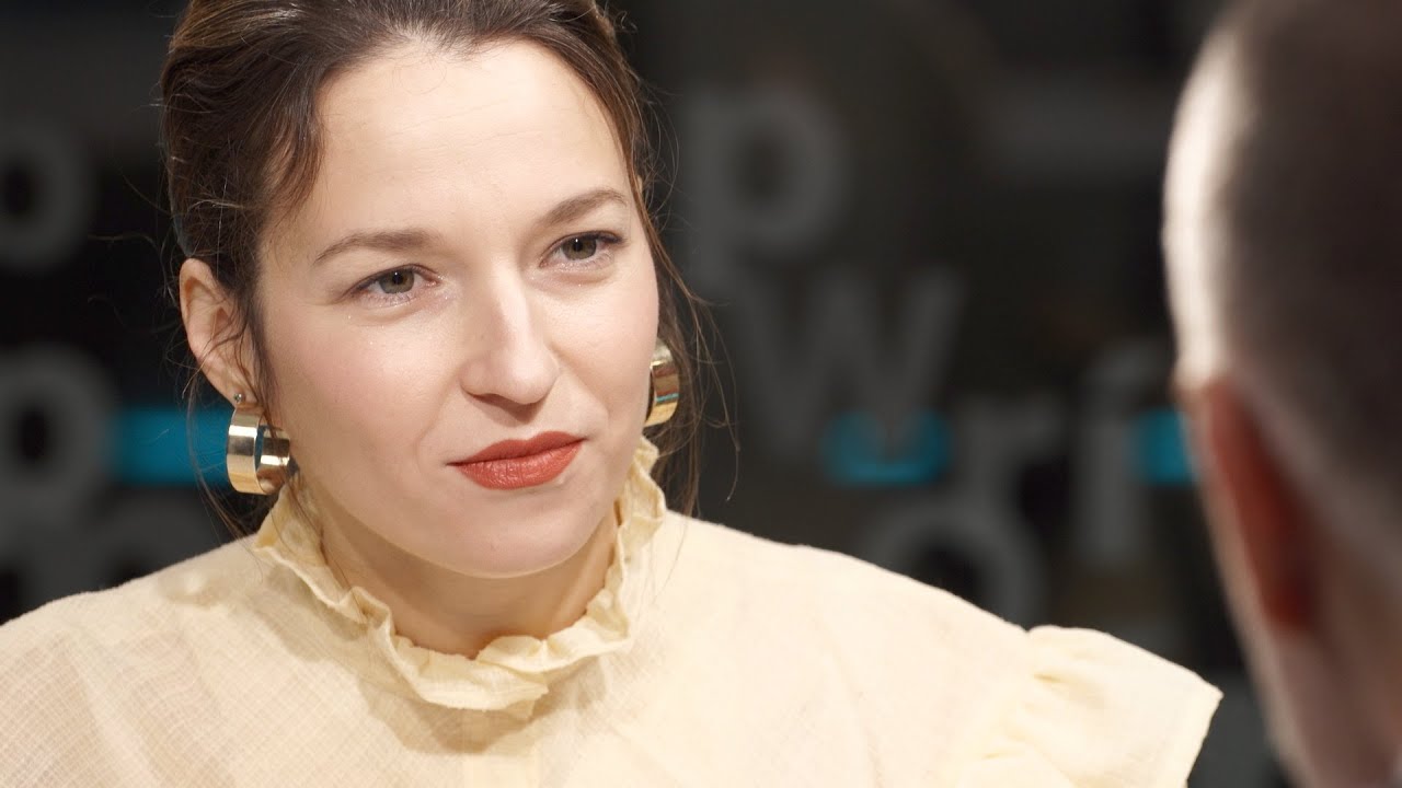 Kohoutová: V osmnácti je těžké plácání po zadku nepřijmout. Je na čase, aby to ženy opravdu převzaly