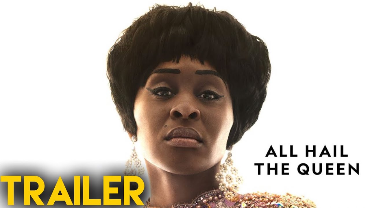 Genius: Aretha | Trailer