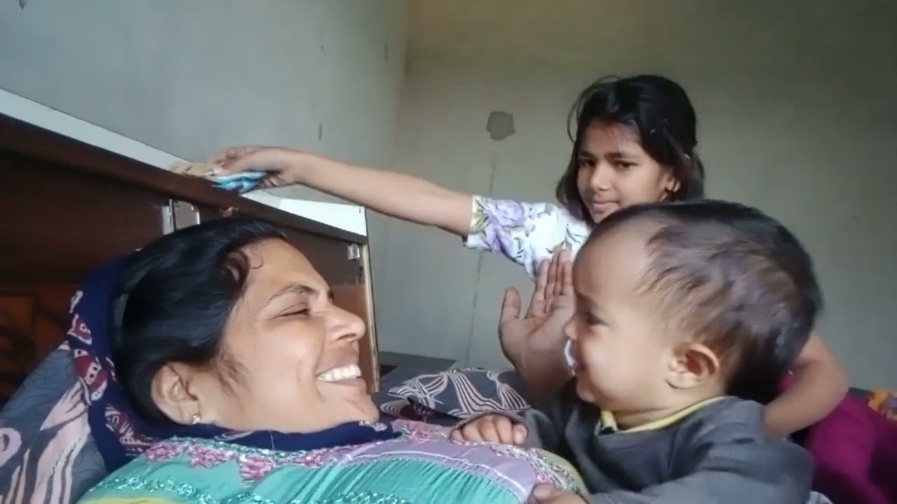 ये क्या हो गया 😭 रोने लग गई 