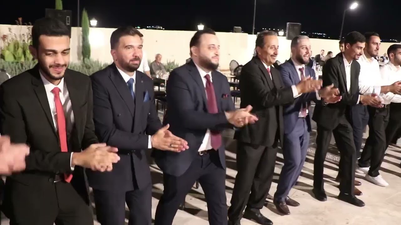 الفنان هاشم ابوصياح افراح ال رزية