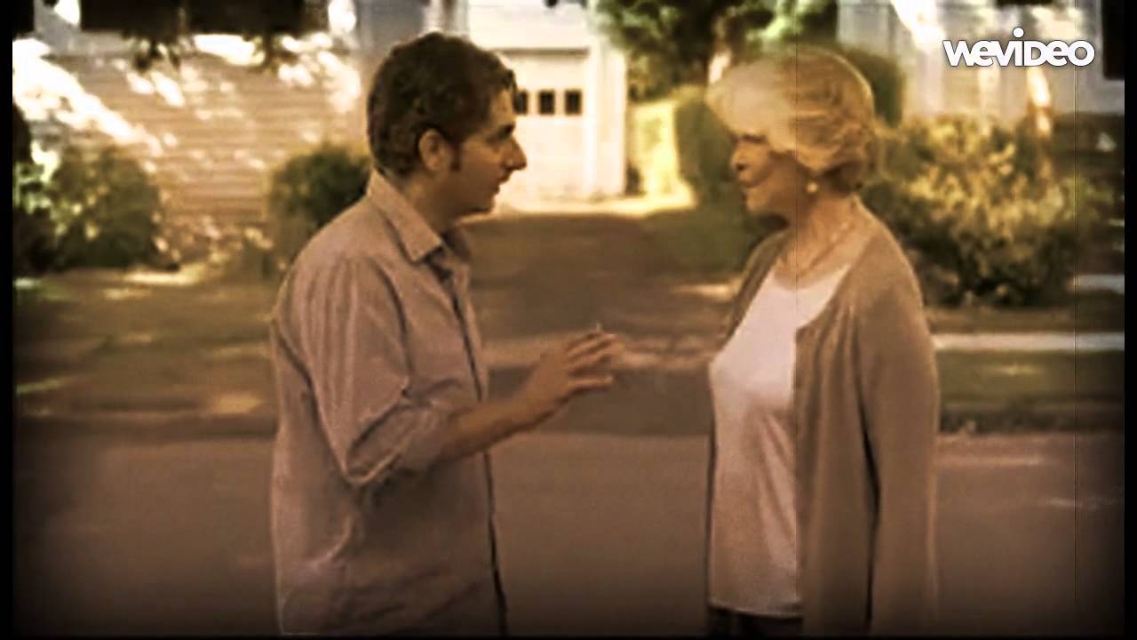 For one more day trailer