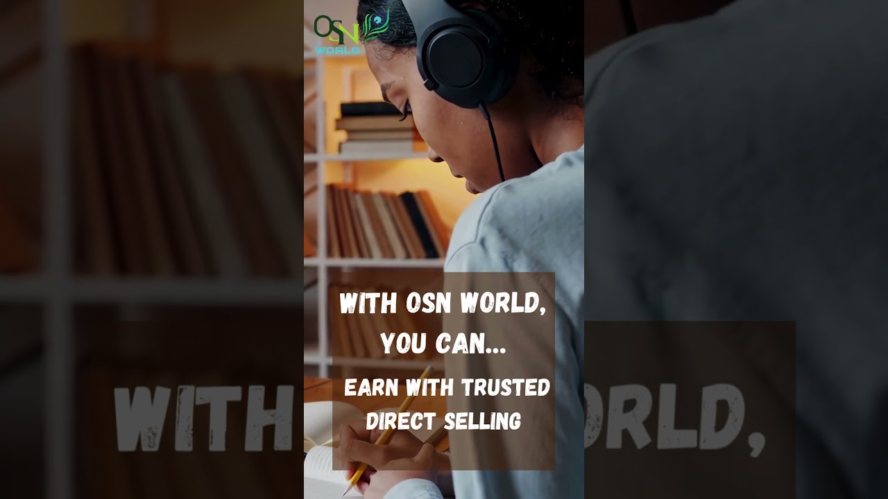 ✅ Your Network is Your Net Worth!