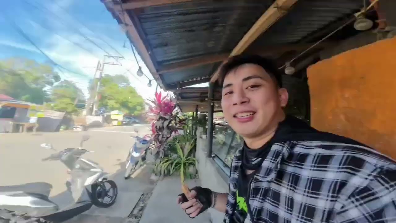 3 Different Spot in South Luzon After Camping (Rides2026) 