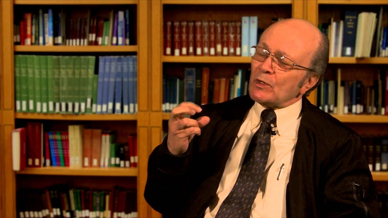 Gift of Prophecy in Scripture and History: Inspiration of Scripture