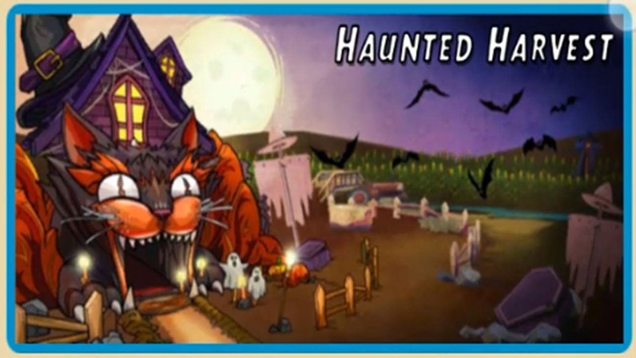 Temple Run 2 HAUNTED HARVEST WITH JEAN BENITEZ CAPTAIN GAMEPLAY