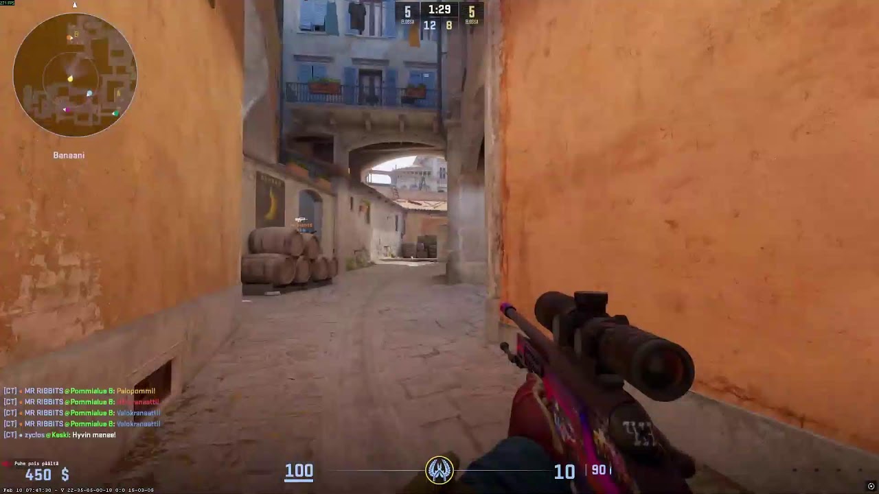 [48/365] Getting that global boys