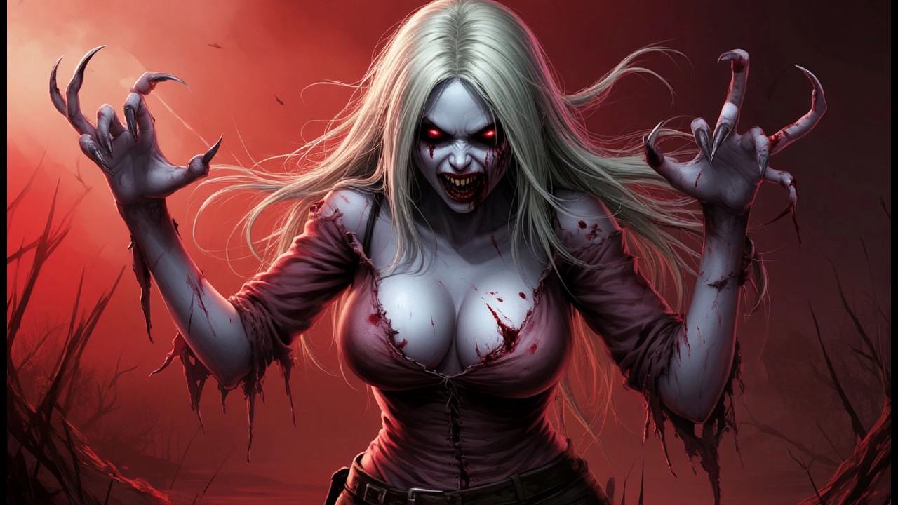 Mob of Witches: Dark Carnival - Expert
