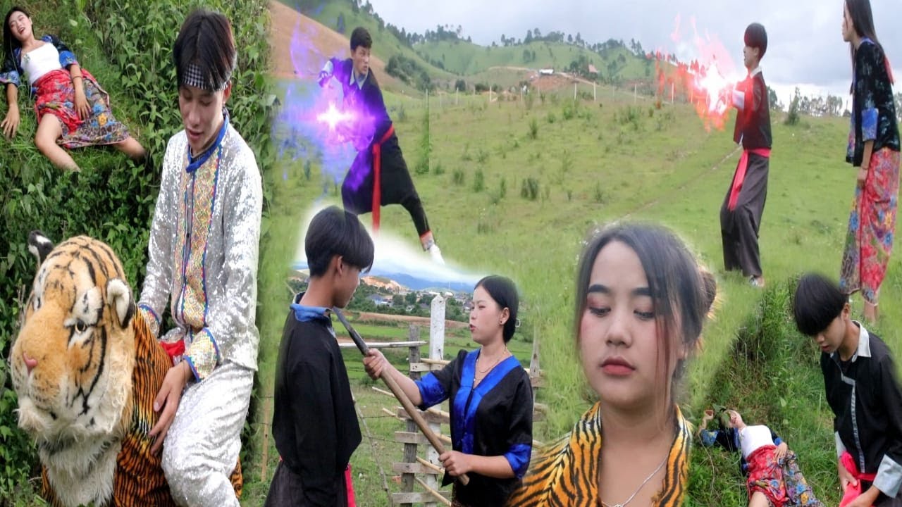 nuj nplai tiam 21 part 9